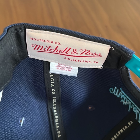 New Vintage Seattle Sounders Hat - Picture 9 of 9